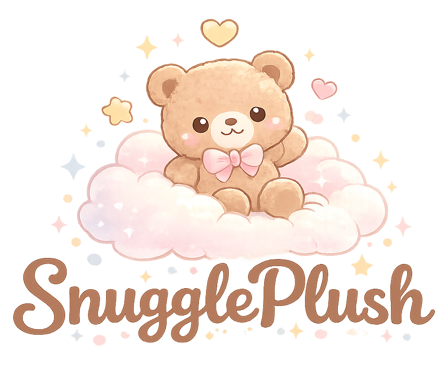 Cuddle Plush
